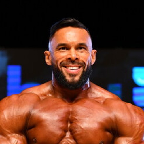 Oswaljhans Gonzalez profile photo