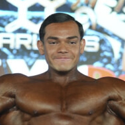 Juan Aleman