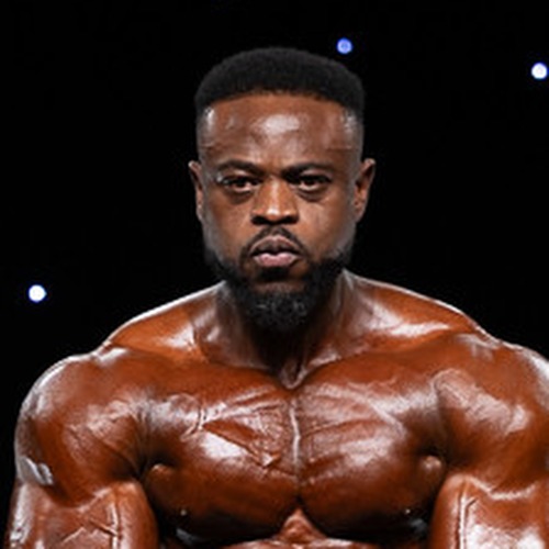 Youri Kasonga Mukuna profile photo