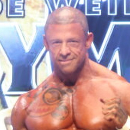 Thomas Connelly profile photo