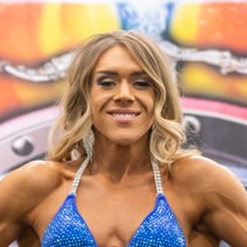 Elizabeth Moline profile photo