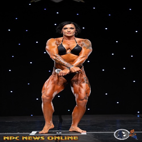 Brittani Parish profile photo
