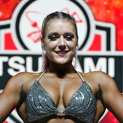 Karolina Mlot profile photo