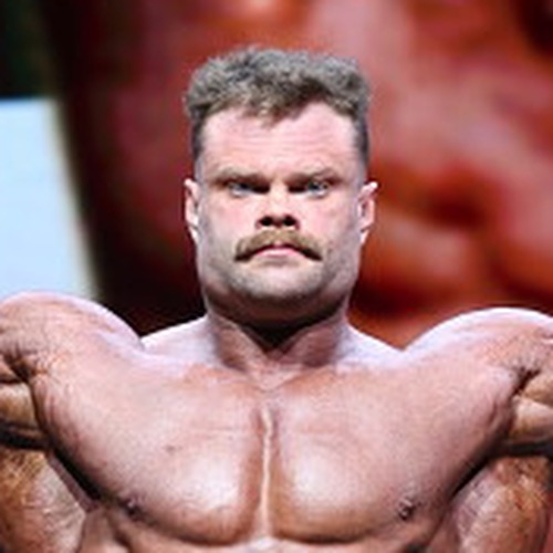 Sergey Danilov profile photo