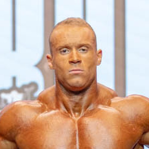 Moritz Hannemann profile photo