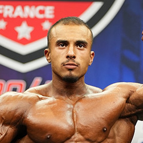 Zouhir Ramdani profile photo