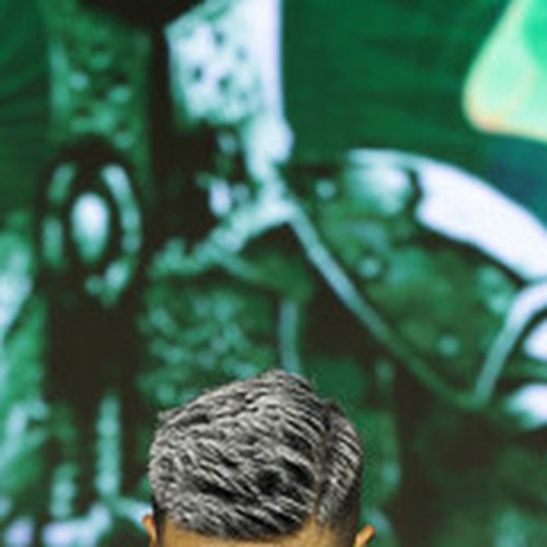 Hang Niu profile photo