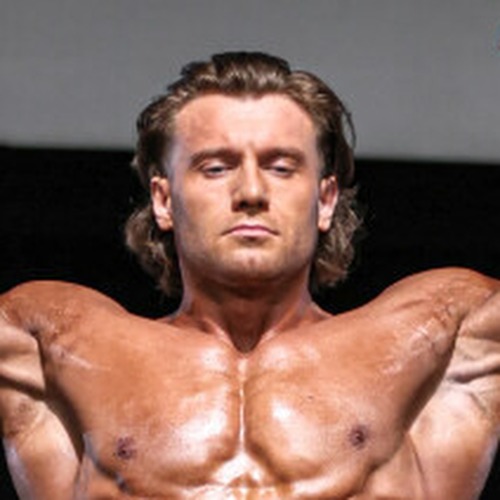 Brock Jenkins profile photo
