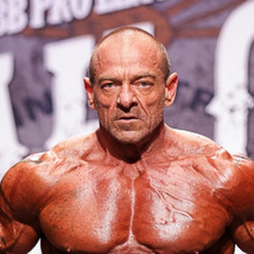 Les Beecher profile photo