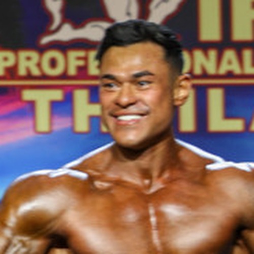 Tom Mcnamara profile photo