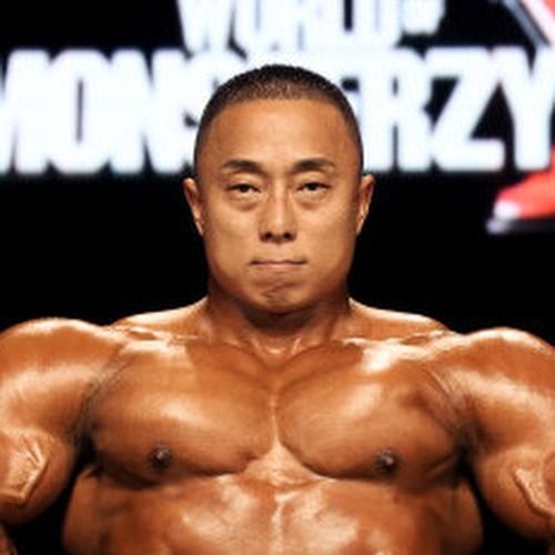 Sung Il Ryu profile photo