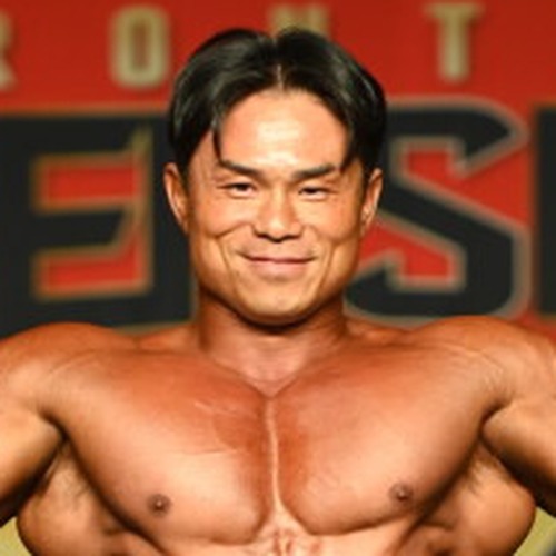 Yasushi Murakami profile photo