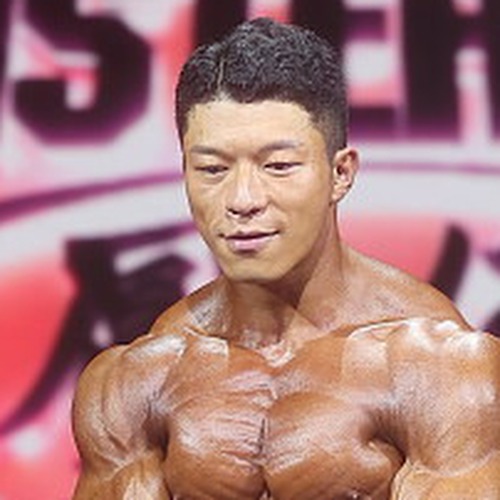 Sanghoon Yeon profile photo