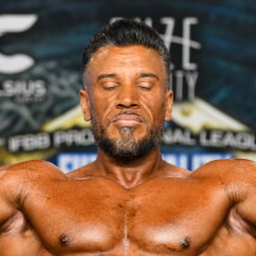 Orlando Perdomo Lopez profile photo