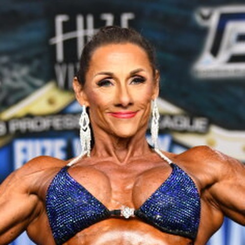 Barbi Mcdonald profile photo