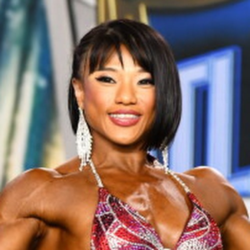 Nizi Kang profile photo