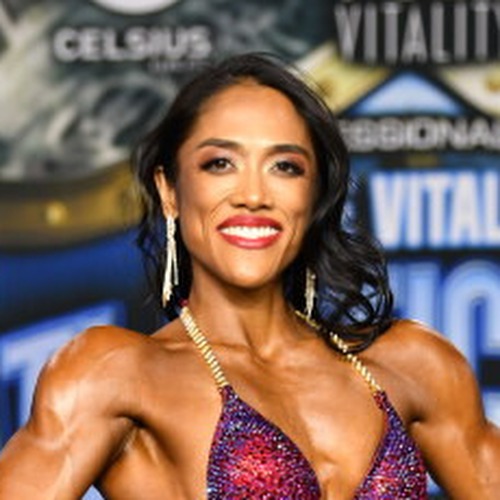 Vanna Dela Cruz profile photo
