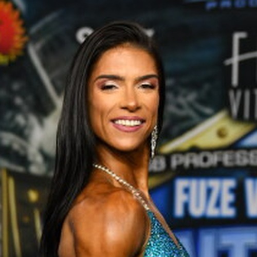 Erin Mahon profile photo