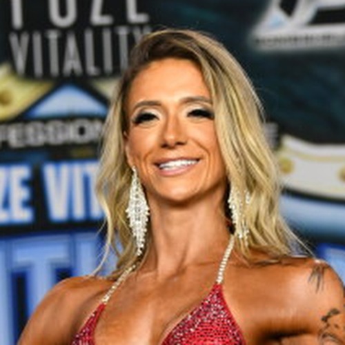Hannah Arbermann profile photo