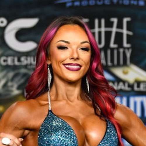 Sammy Jo Childers profile photo
