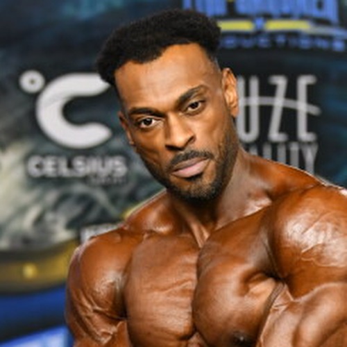 Dmitri George profile photo