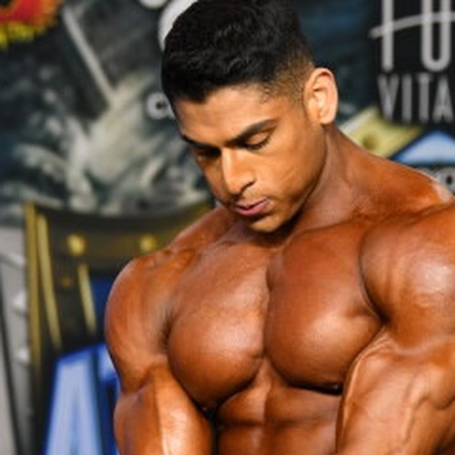 Bryan Blacio profile photo