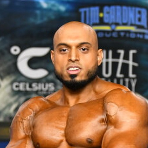 Ahmed Sayed Saleh