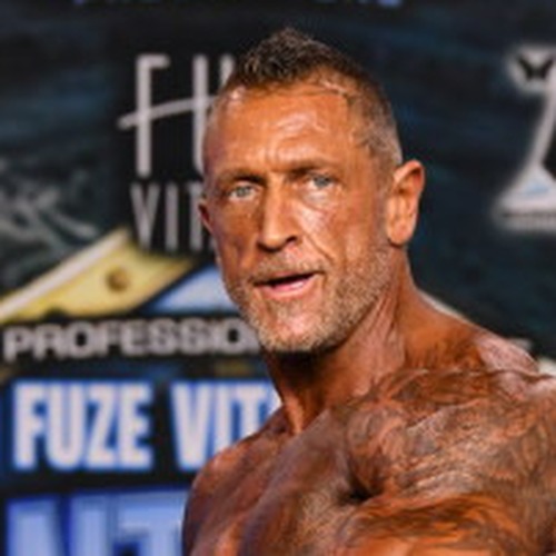 Eddie Kaihe profile photo