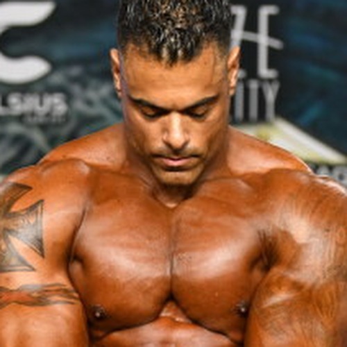Ulisses De Andrade profile photo