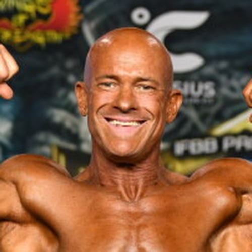 Philip Bowman profile photo