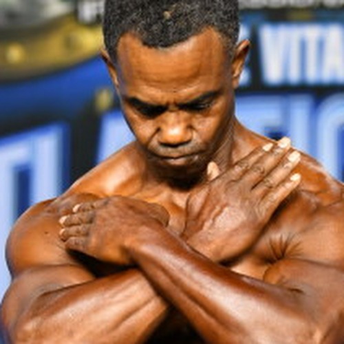 Larry Smith Jr profile photo