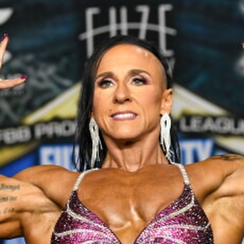 Jessica Hufstetler profile photo