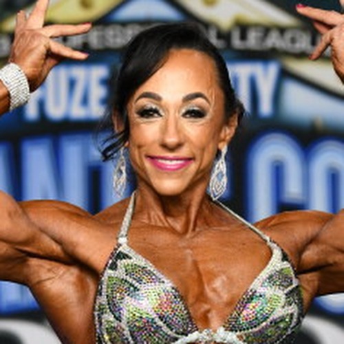 Julie Boley profile photo