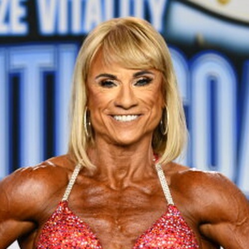 Melanie Sullivan profile photo