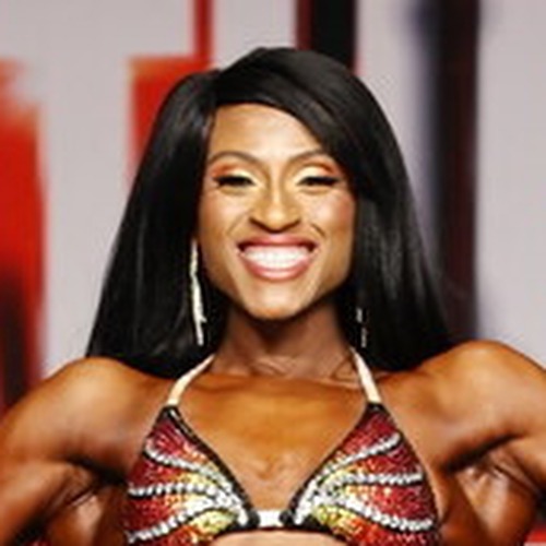 Martinna Bowen profile photo