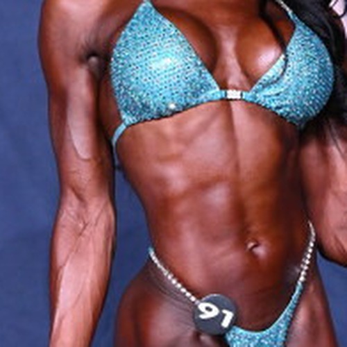 Africa Sanz profile photo