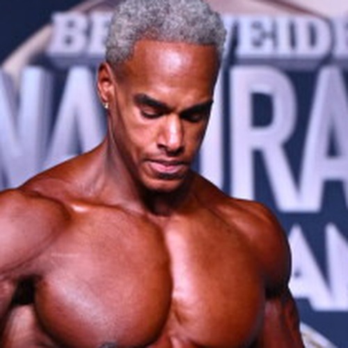 Darnell Chatman profile photo