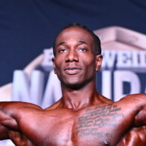 Michael Eli Williams profile photo