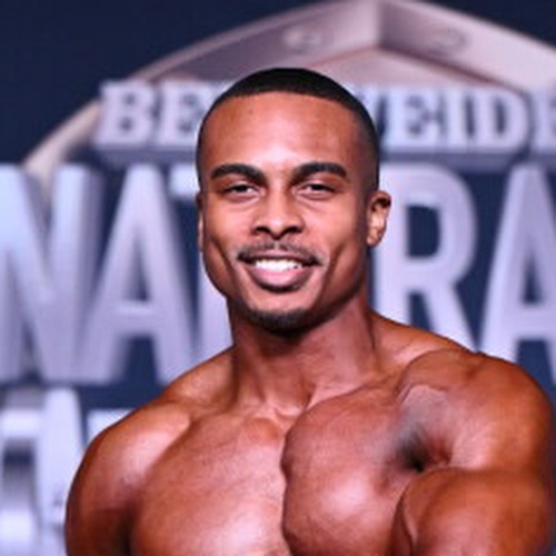 Cedric Miller profile photo