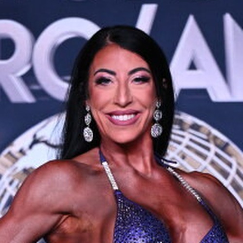 Melissa Flaherty profile photo