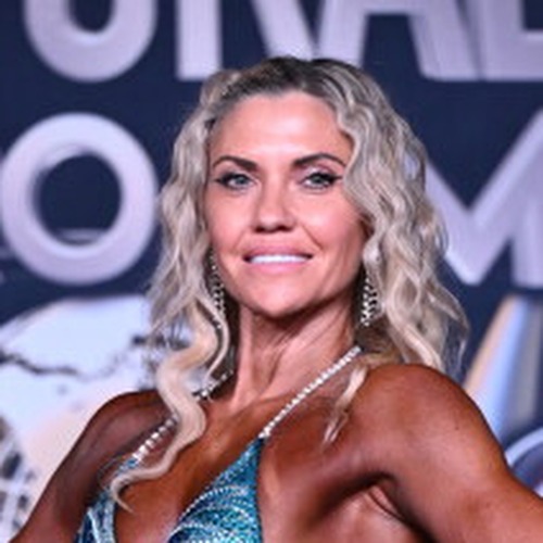 Angie Robinson profile photo