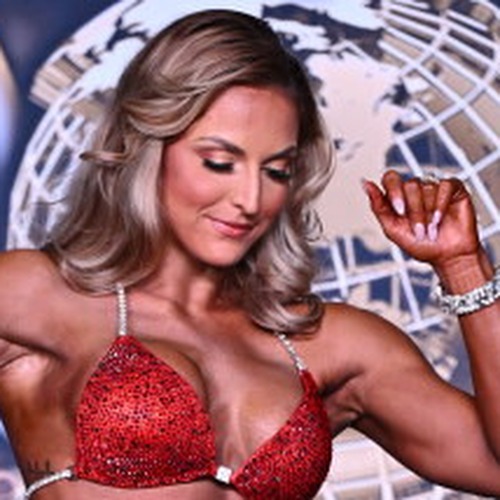 Brooke Hazard profile photo
