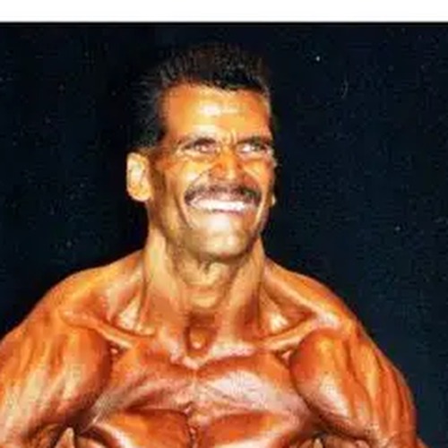 Mark Brian Teasley