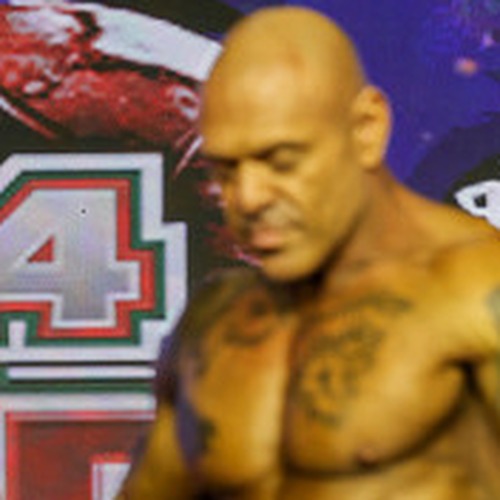 Rafael Del Real