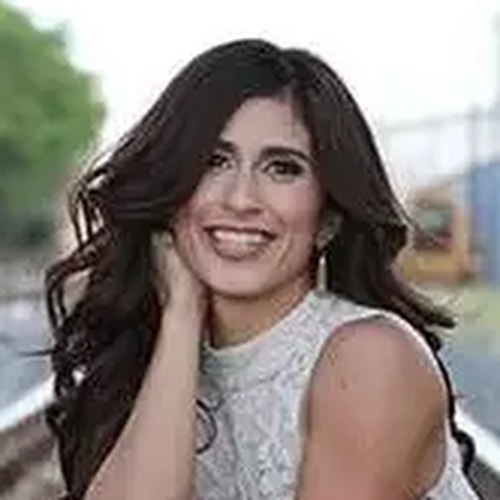 Carolina Escobedo-Frausto profile photo