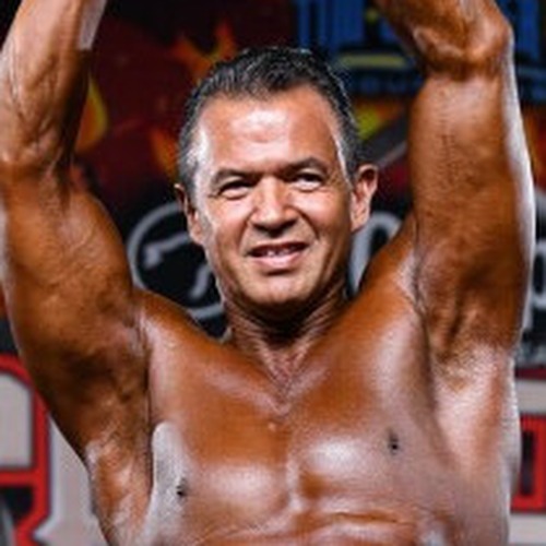 Alex Aguilar profile photo