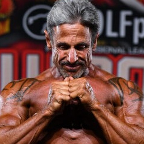 Wayne Marken profile photo