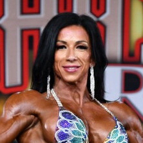 Adela Diaz profile photo