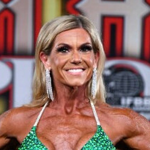 Andi Lampart profile photo