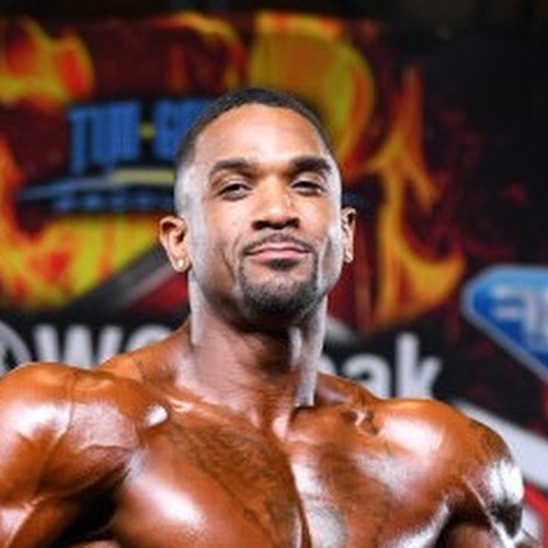 Mario Stewart